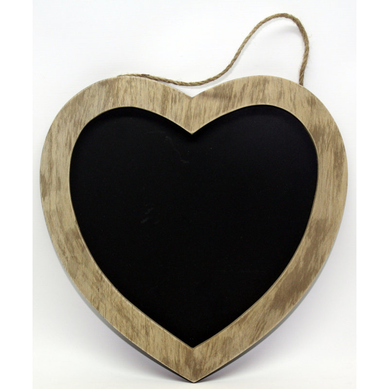 Chalkboard, Brown/Black
