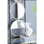 Miroir mural 47,2 po