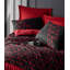 Shoup Cotton Solid Colour Duvet Cover with Pillowcases-715228660
