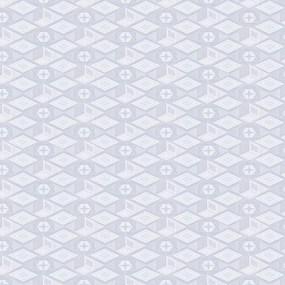 Annastyn Peel & Stick Geometric Roll