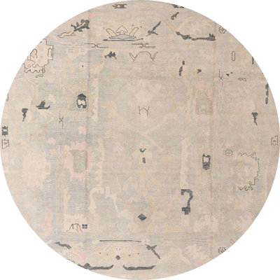 Abstract Indoor Rug