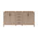 Silas 72" W Double Bathroom Vanity Base