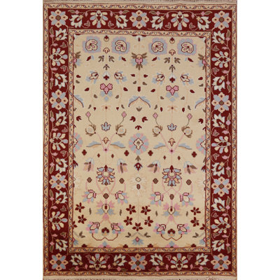 Tapis indien Ziegler