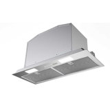 Inca 27" 250 CFM Convertible Insert Range Hood