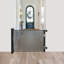 Retractable Pet Gate For Stairs, Corridors, Bedroom-555400988