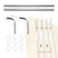 Berin Blackout Curtain Pole with Hardware Accessories-746527526-752393873