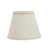 4 in. H Linen Empire Lamp Shade