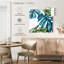 Harnek Palm Leaves III