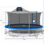 Trampoline de cour 16 po-60964196