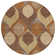 Geometric Indoor / Outdoor Rug