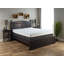 Surmatelas en mousse sereine Comfort Tech 4 po-91102162