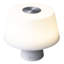 Lampe de haut-parleur OttLite DEL