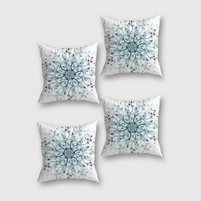Housse de coussin Oden