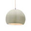 Luminaire suspendu à 1 lumière Aschwin-1057026608-1057835720-1059053324