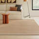 Dollard Natural/Ivory Area Rug