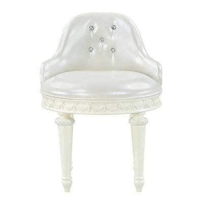 Chaise Dorothy avec pivot