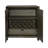 Lorenzo Accent Cabinet