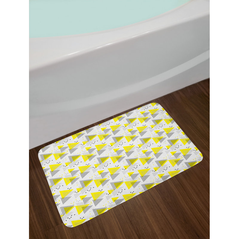 Bath Rug