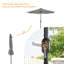 Parasol de marché pour terrasse 9 pi-1779521786