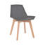 Trace 43cm H Side Chair-31789055