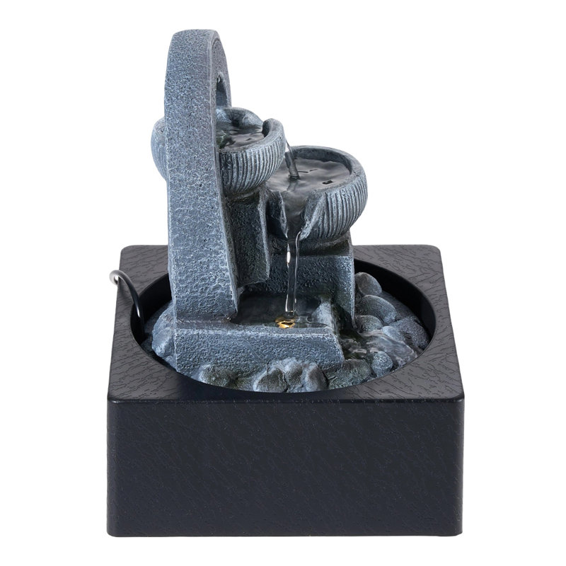 Indoor Waterfall Fountain