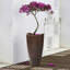 Pot à fleurs rond Vinisha ECOBO EcoFriendly-928914532-928914541