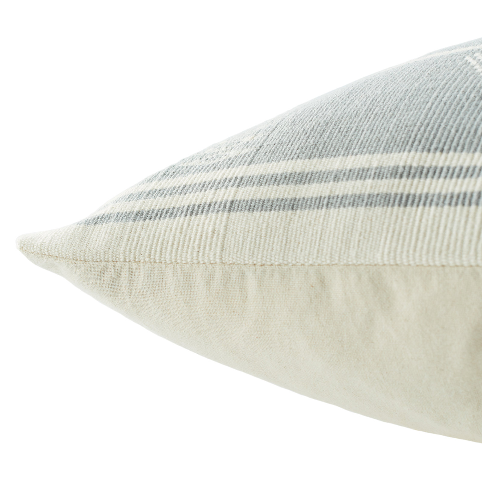 Senna Geometric Cotton Throw Pillow, Pillow Cover Only - No Insert