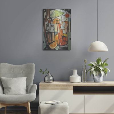 "Touristique" par Tim Nyberg