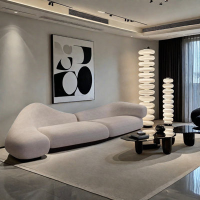 Canapé Modern