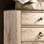 Commode 5 tiroirs Imerland