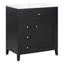 Meuble-lavabo autoportant pour le rangement et l'organisation de la salle de bain-131424696-131424702