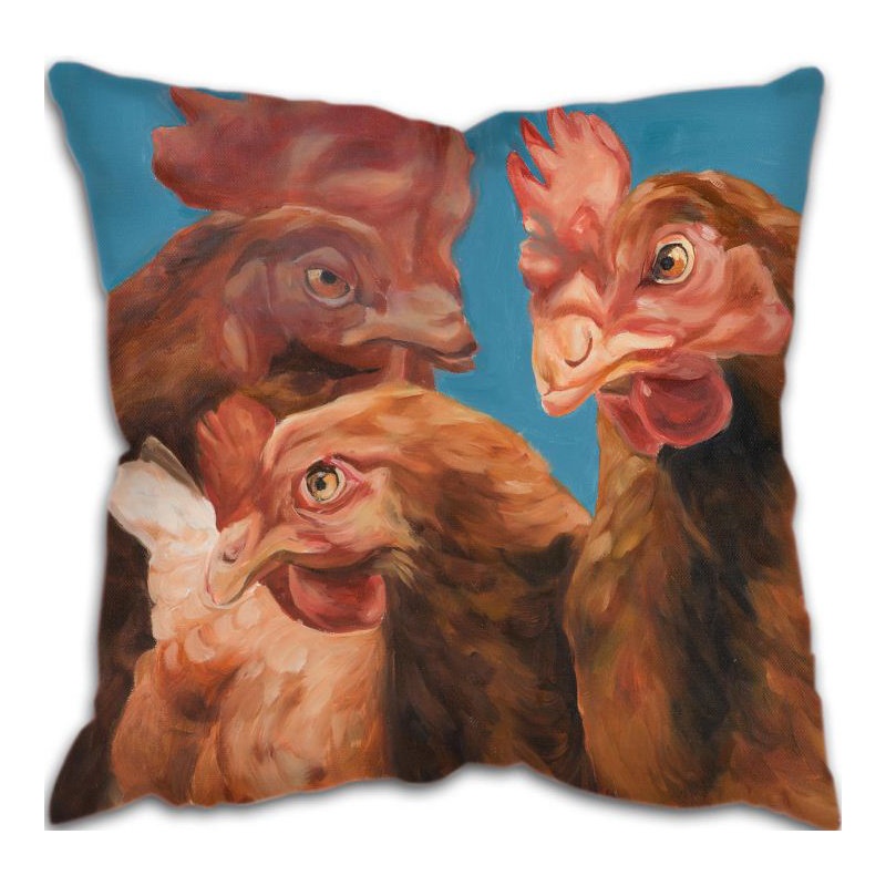 Tempest Floor Cushion