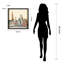 « new york city horizon », impression