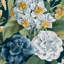 Floral Wallpaper Double Roll