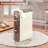 Rayla Plastic / Acrylic Bathroom Shelves-1485997387