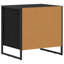 50cm W Manufactured Wood Bedside Table-1922152368