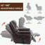 Fauteuil inclinable électrique Eysan-178546823