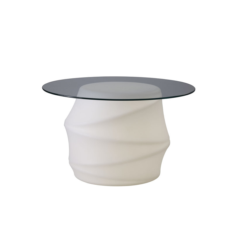 Haugan Opal White Plug-in