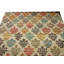 Tapis en soie noué à la main 9X12-1464397052