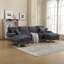 4 Seater Corner Sectional-852062571
