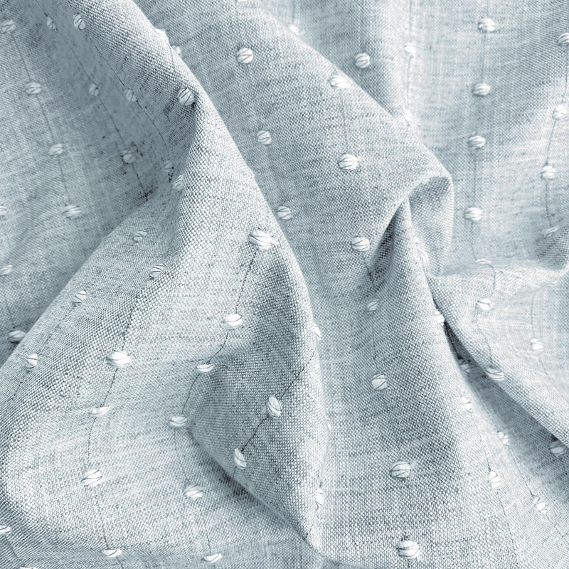 Clearview Fabric, Blue