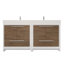Ensemble de meuble-lavabo double 72 po Somerby-1646451782-1650297641