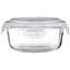 Rosston Glass Food Storage Container