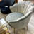 Yumin Upholstered Barrel Chair-1927423230