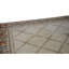 Hand Knotted Area Rug in Ivory