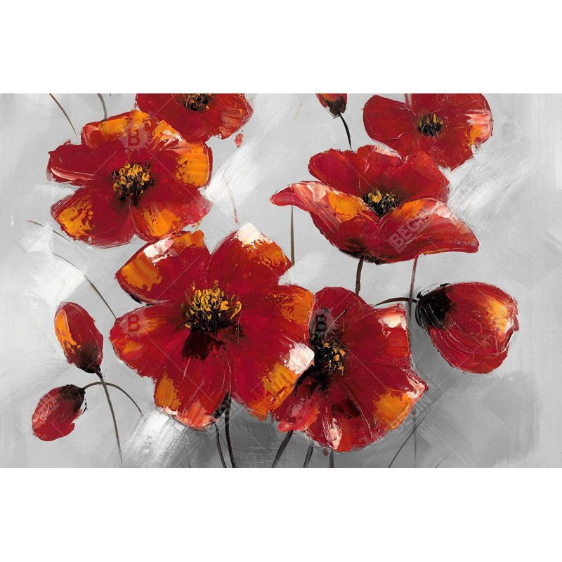 " Anemone Flowers "