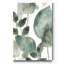 «Water Leaves II», reproduction d'art sur toile tendue-1348324976