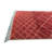 6x9 Phillippi Red Rug