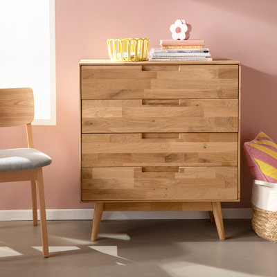 Accent Chest