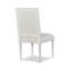 Monarch Upholstered Dining Chair